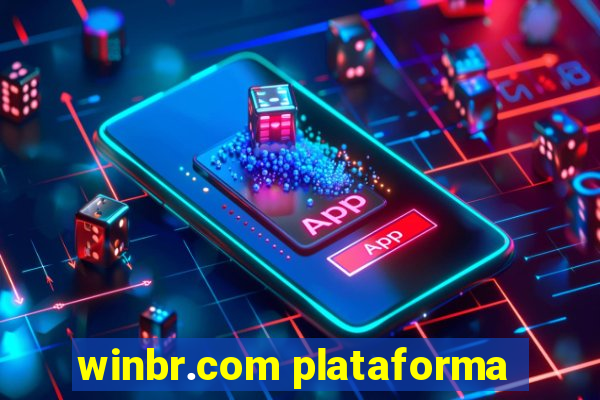 winbr.com plataforma